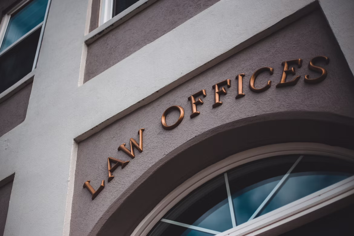 YG Legal Auckland and Tauranga law firm office building